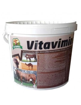 Vitavimin Strong