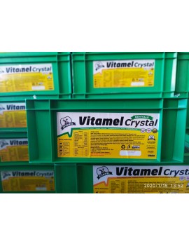 Vitamel CRYSTAL MENTHOL 25 KG