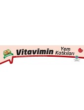 Yem Katkıları