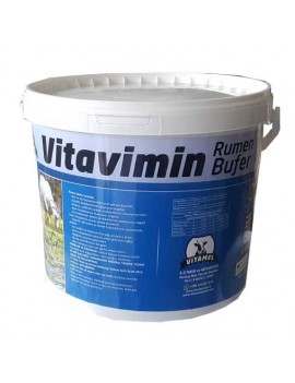 Vitavimin Rumen Buffer
