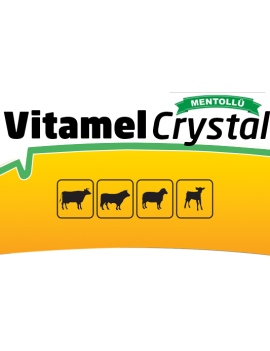 Vitamel CRYSTAL MENTHOL 60 KG