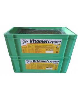 Vitamel CRYSTAL 60 KG
